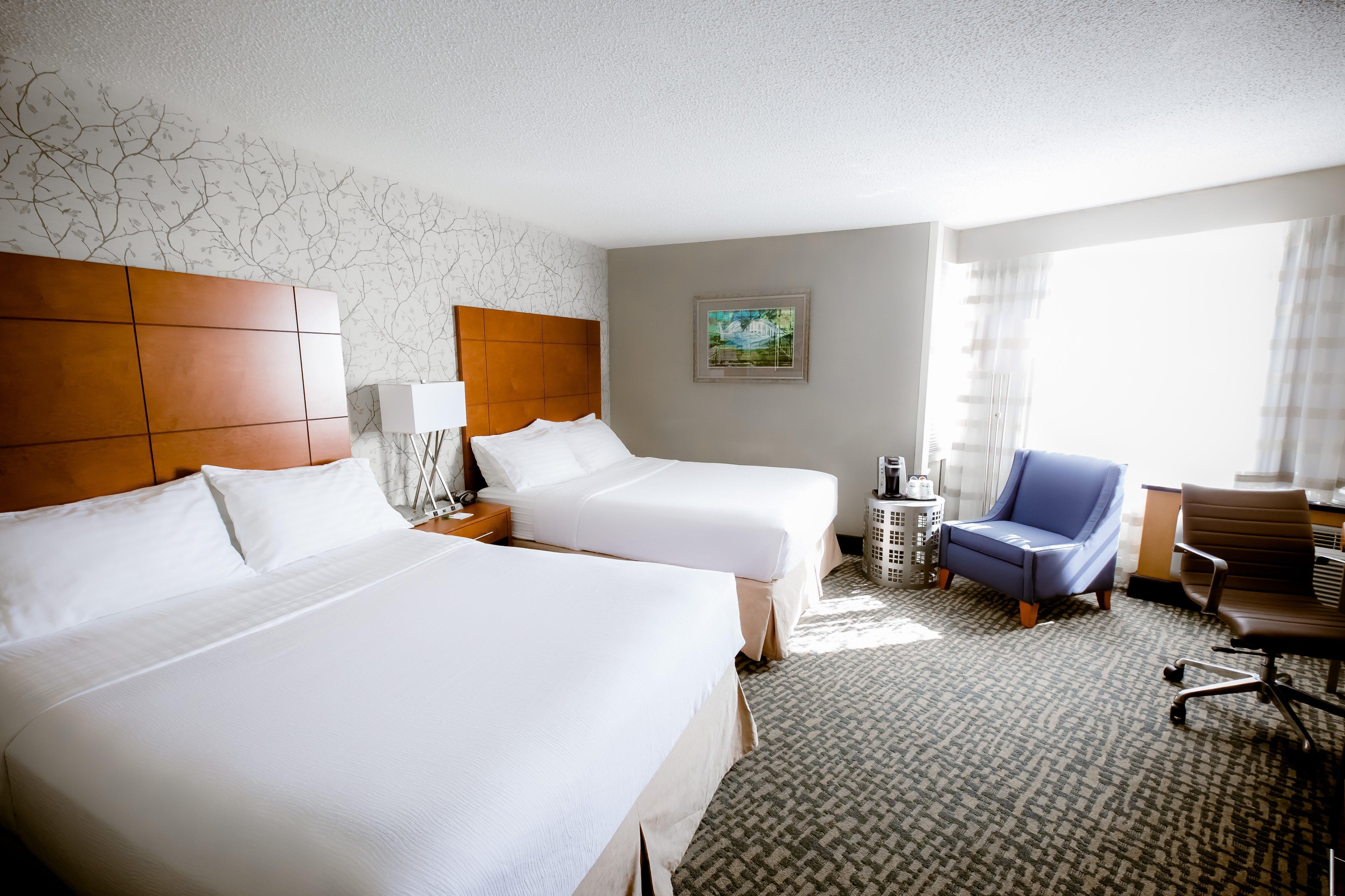 Holiday Inn Raleigh Downtown By Ihg Exterior photo