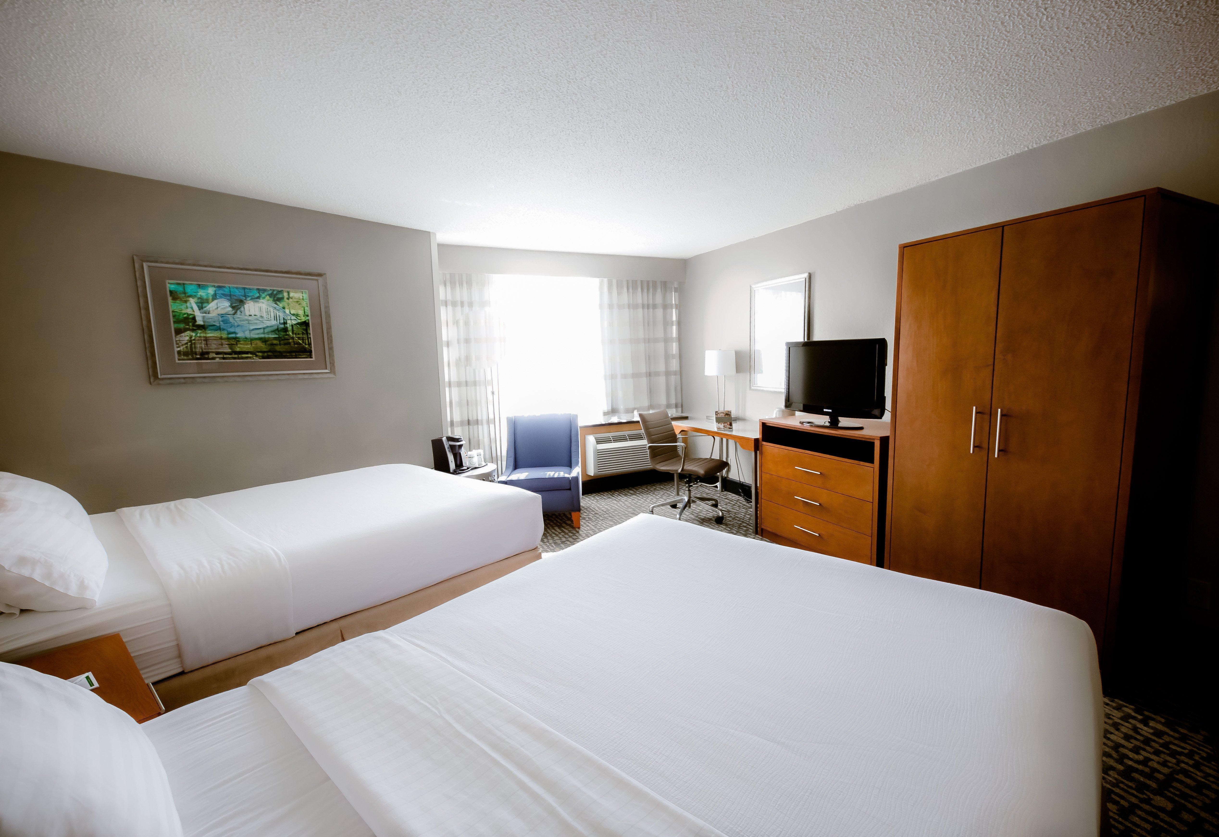 Holiday Inn Raleigh Downtown By Ihg Exterior photo