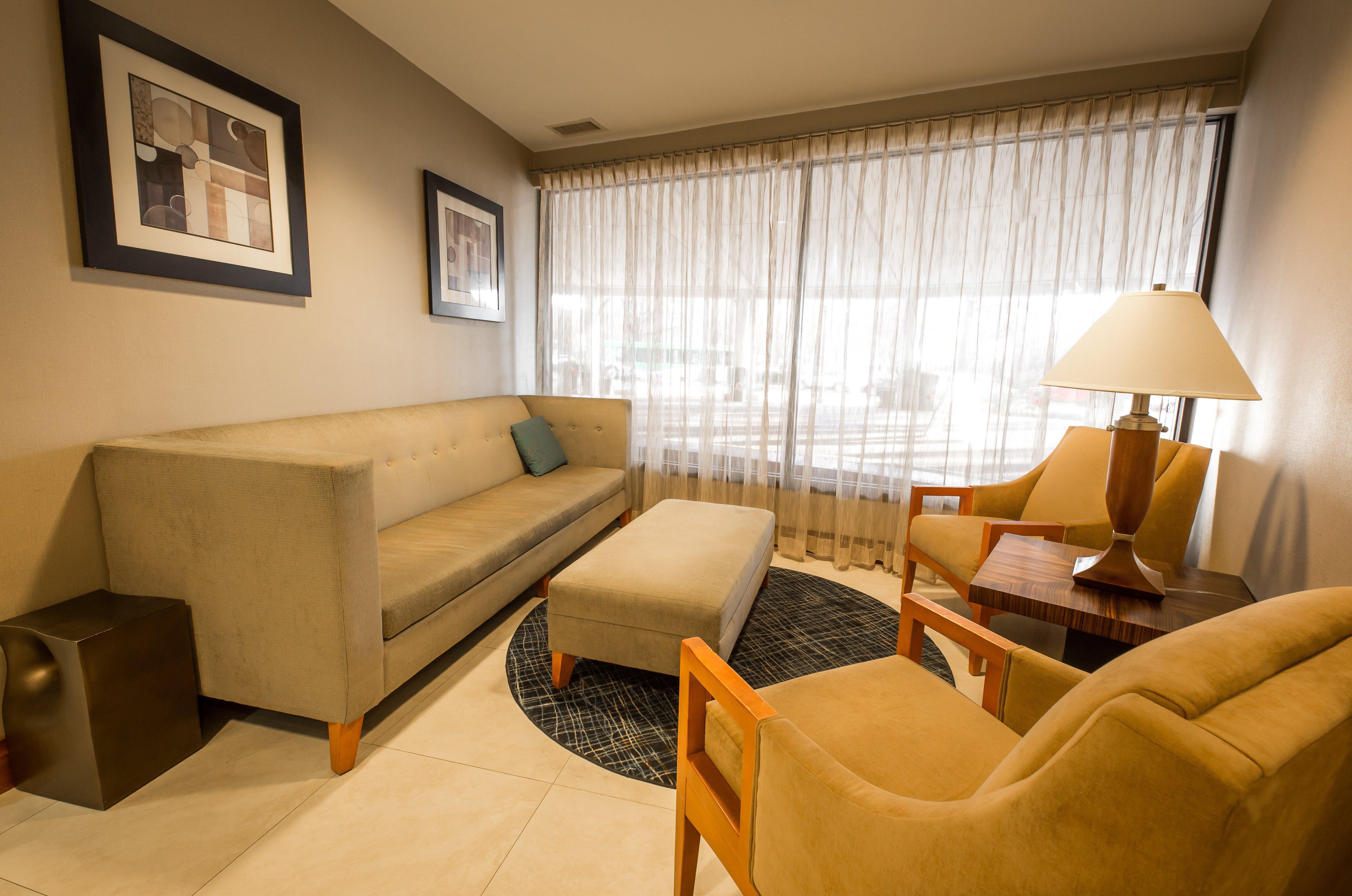 Holiday Inn Raleigh Downtown By Ihg Exterior photo