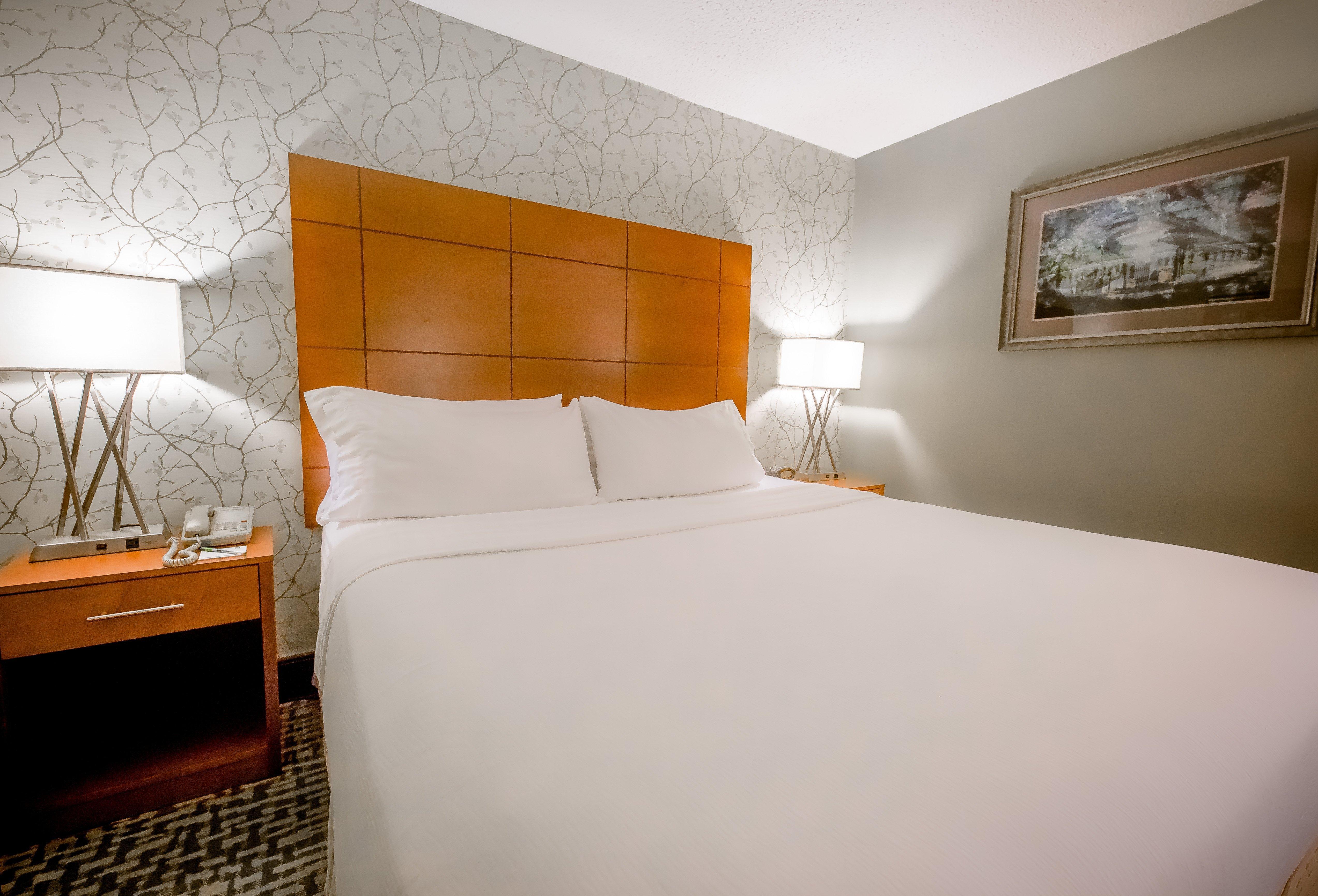 Holiday Inn Raleigh Downtown By Ihg Exterior photo