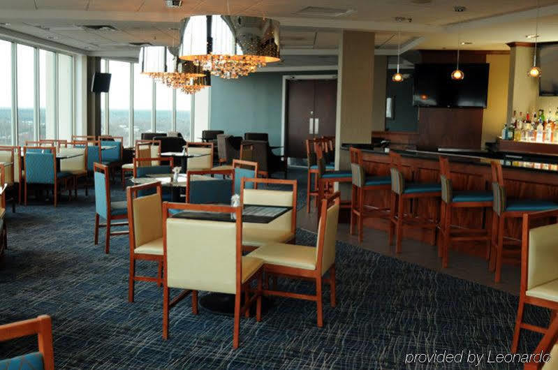 Holiday Inn Raleigh Downtown By Ihg Exterior photo
