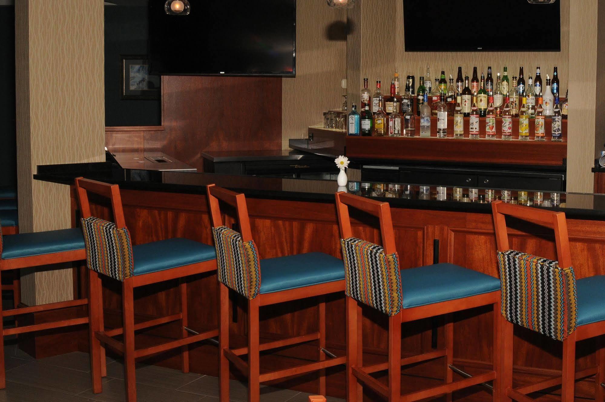 Holiday Inn Raleigh Downtown By Ihg Exterior photo