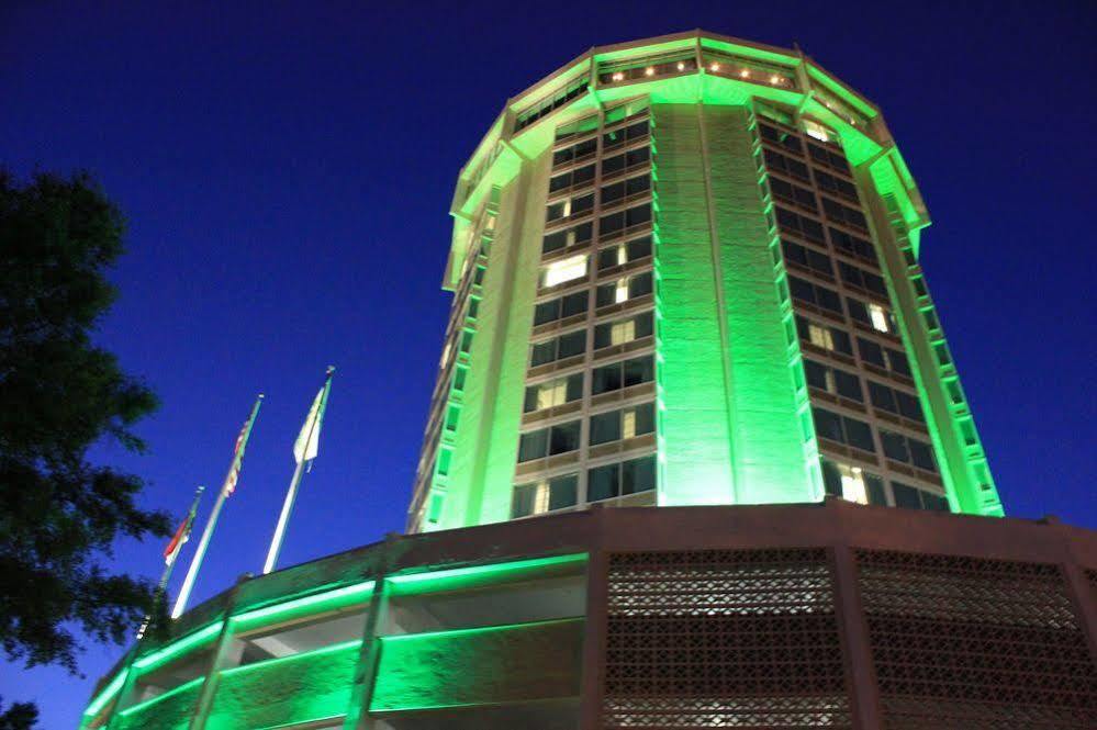 Holiday Inn Raleigh Downtown By Ihg Exterior photo