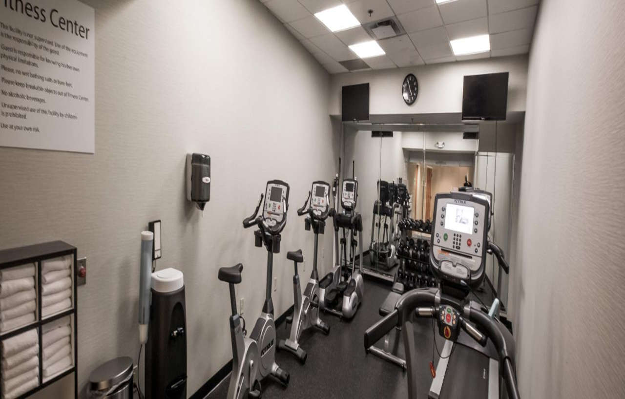 Holiday Inn Raleigh Downtown By Ihg Exterior photo